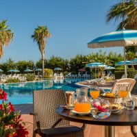 Villaggio Hotel Club Bahja