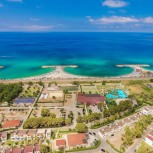 Villaggio Hotel Club Bahja