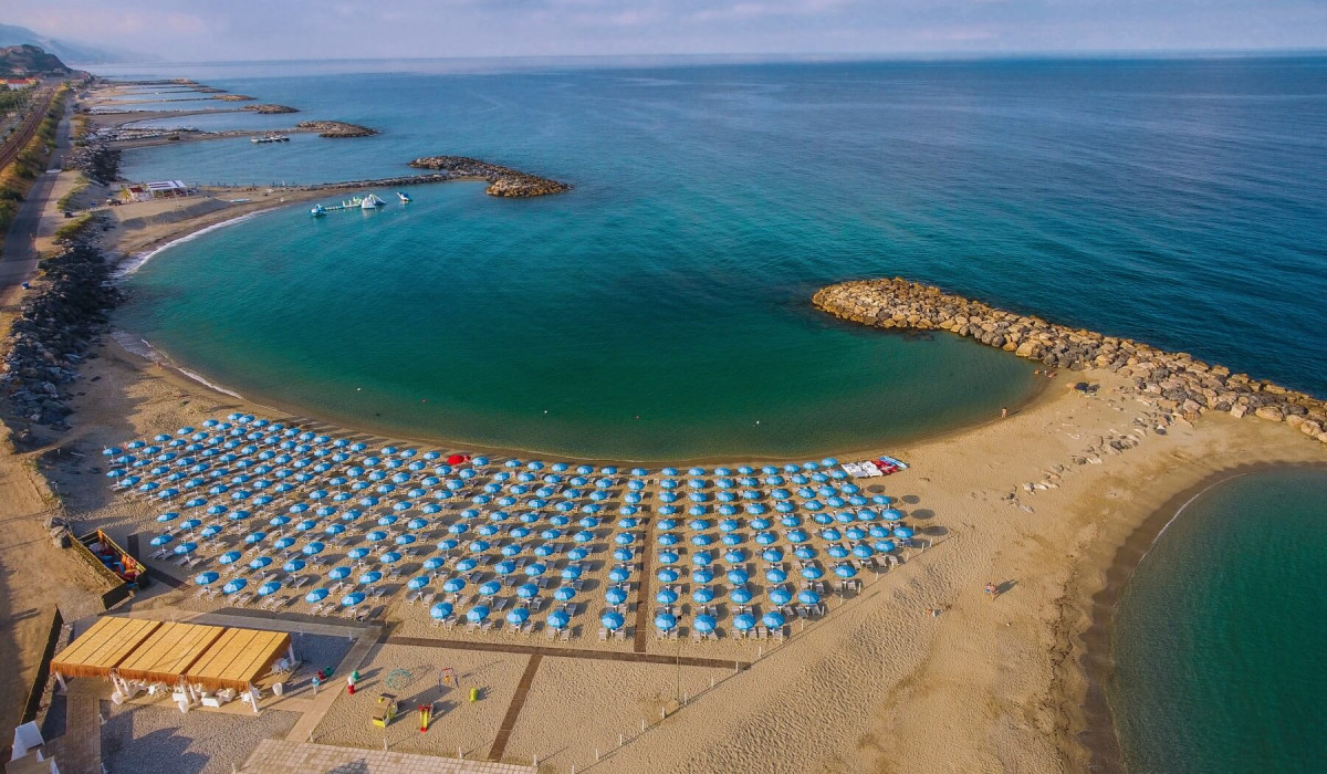 Villaggio Hotel Club Bahja