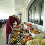 Villaggio Hotel Club Bahja