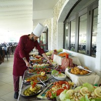 Villaggio Hotel Club Bahja