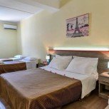 Villaggio Hotel Club Bahja