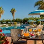 Villaggio Hotel Club Bahja