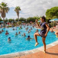 Villaggio Hotel Club Bahja