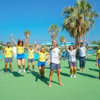 Villaggio Hotel Club Bahja