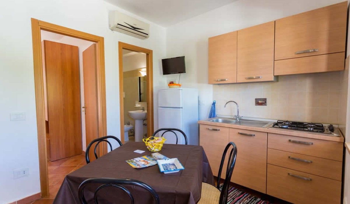 Villaggio Residence Bahja