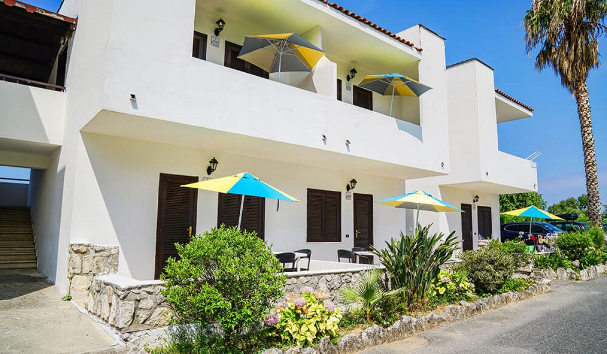 Villaggio Residence Bahja