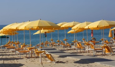 Fruit Village Marina del Marchese Beach Resort