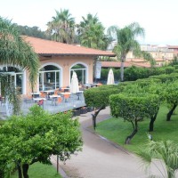 Pizzo Calabro Resort