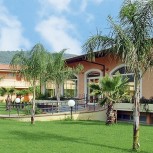 Pizzo Calabro Resort