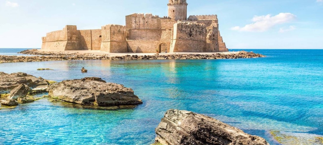 Castello Aragonese