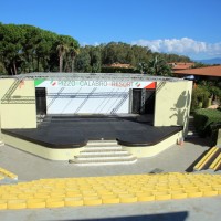 Pizzo Calabro Resort