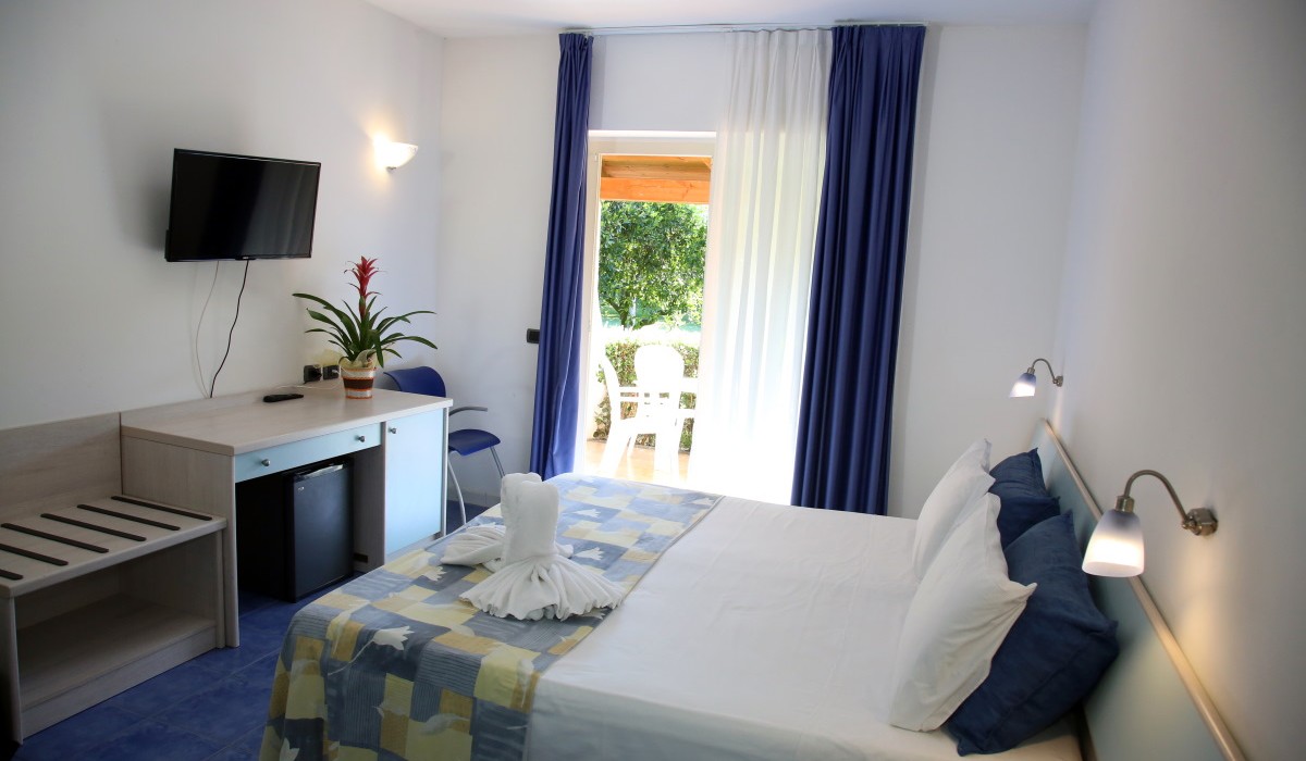 Pizzo Calabro Resort