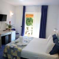 Pizzo Calabro Resort
