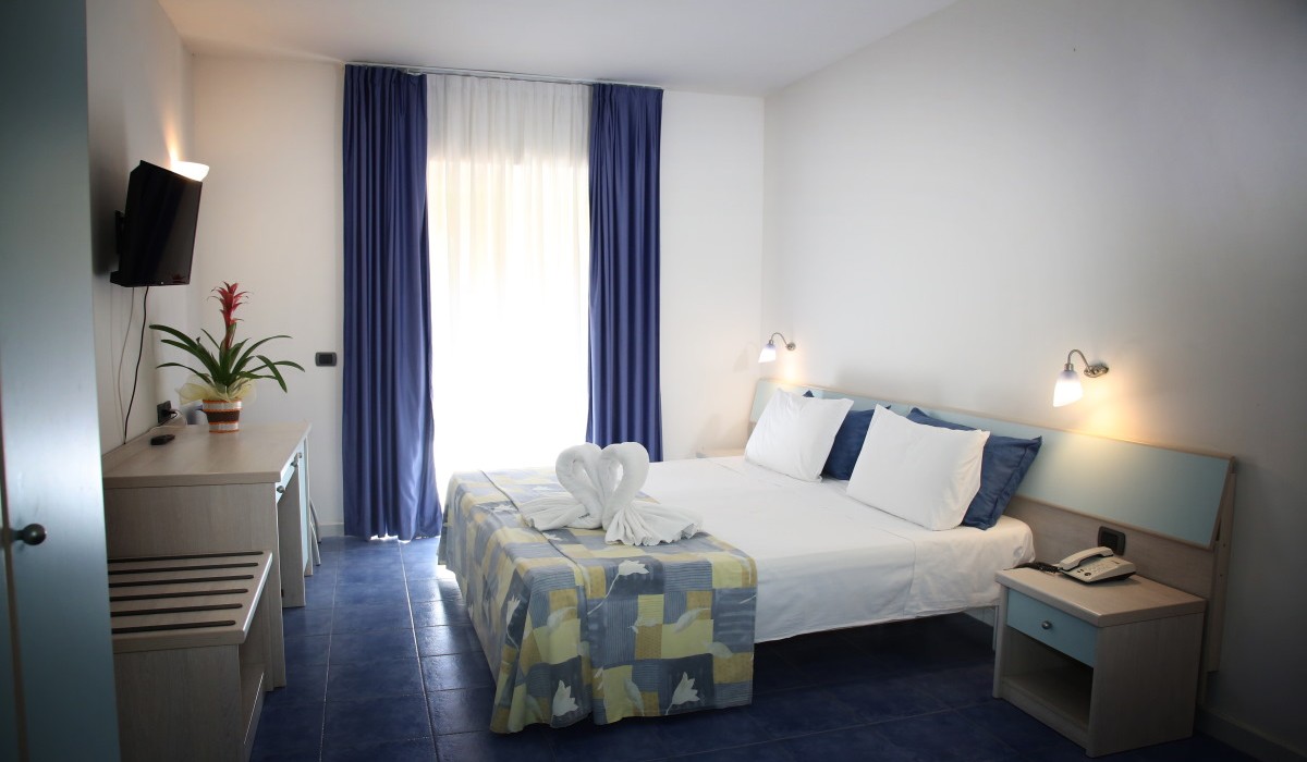 Pizzo Calabro Resort