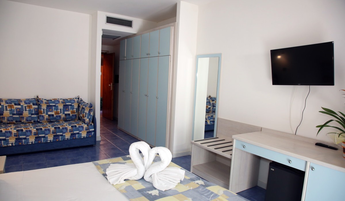Pizzo Calabro Resort