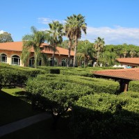 Pizzo Calabro Resort