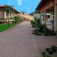 Pizzo Calabro Resort