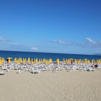 Pizzo Calabro Resort