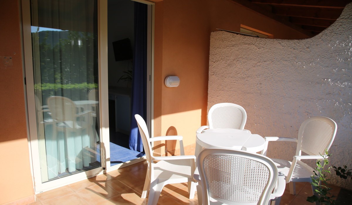 Pizzo Calabro Resort