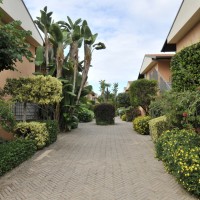 Pizzo Calabro Resort