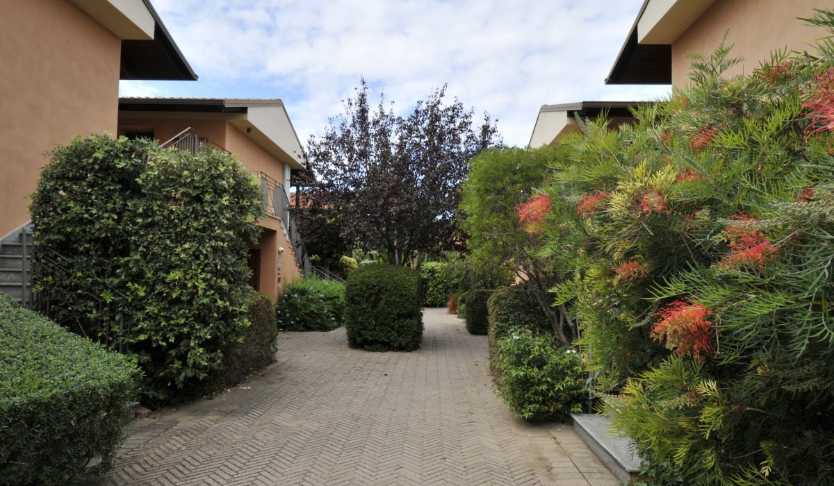 Pizzo Calabro Resort