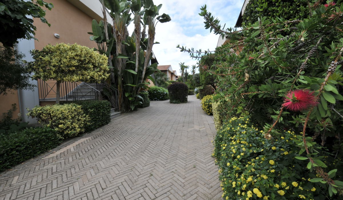 Pizzo Calabro Resort