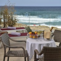 Hotel Resort Casteldoria Mare