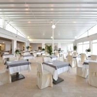Hotel Resort Casteldoria Mare