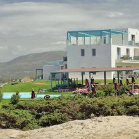Hotel Resort Casteldoria Mare