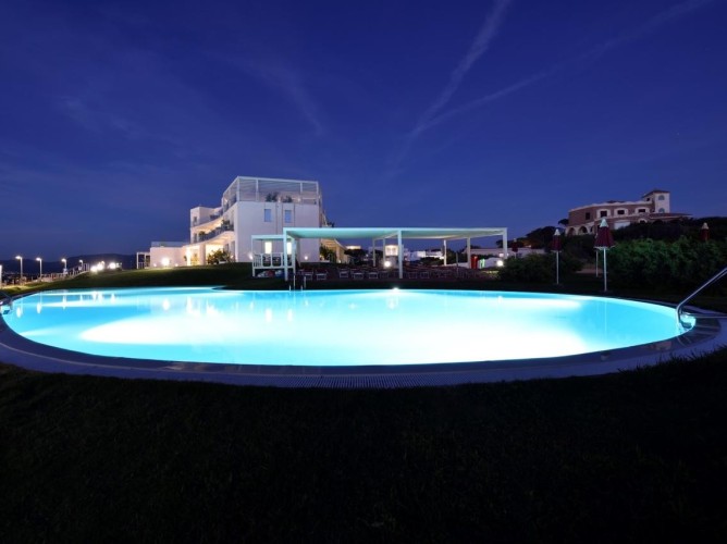 Hotel Resort Casteldoria Mare - Immagine 10