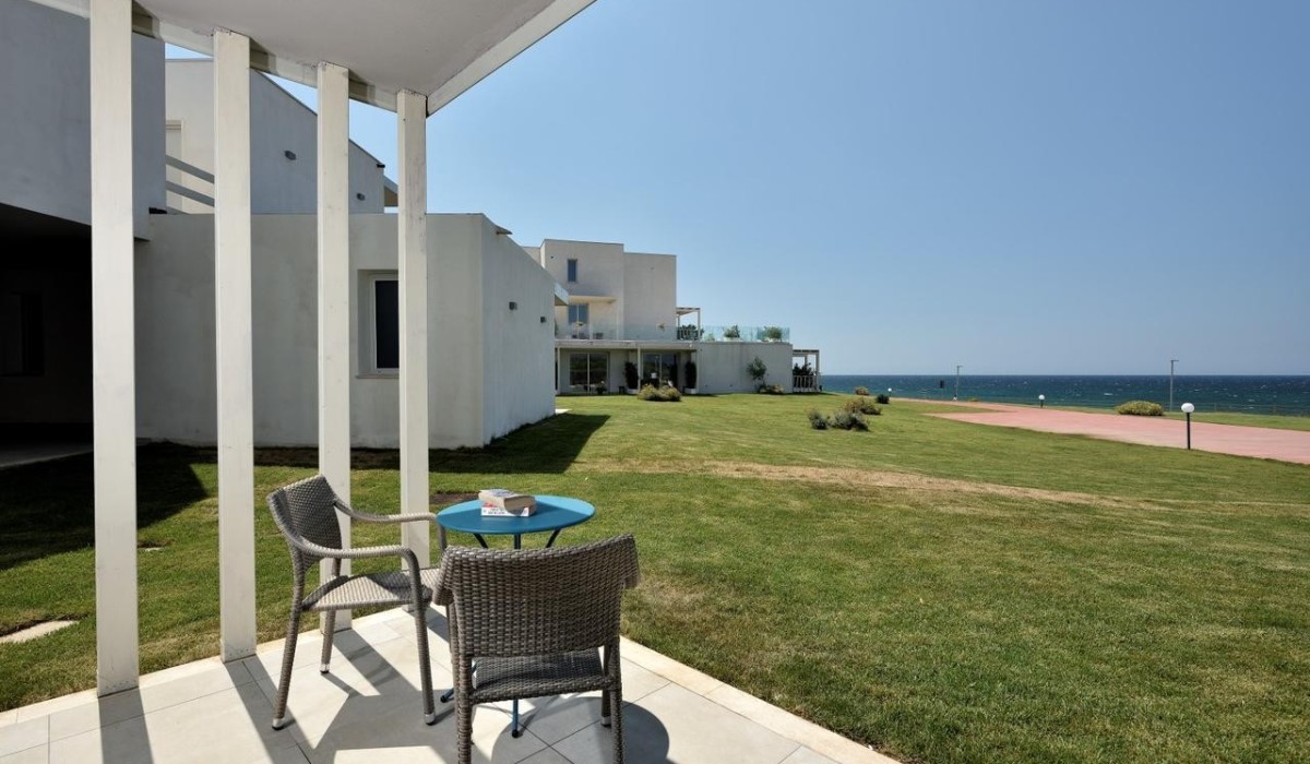 Hotel Resort Casteldoria Mare