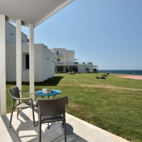Hotel Resort Casteldoria Mare