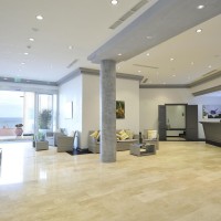 Hotel Resort Casteldoria Mare
