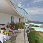 Hotel Resort Casteldoria Mare
