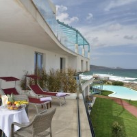 Hotel Resort Casteldoria Mare