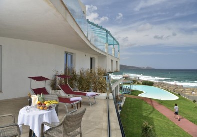 Hotel Resort Casteldoria Mare