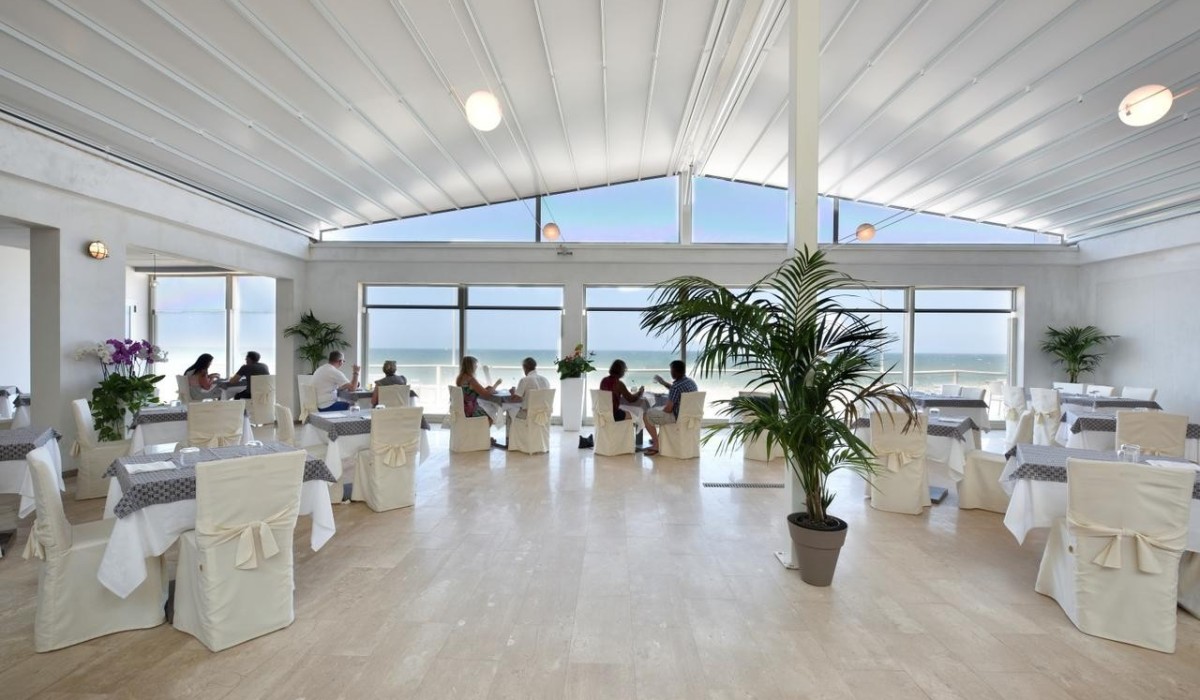 Hotel Resort Casteldoria Mare