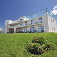 Hotel Resort Casteldoria Mare