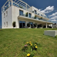 Hotel Resort Casteldoria Mare