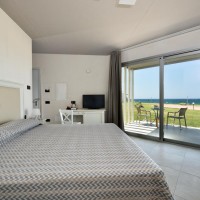 Hotel Resort Casteldoria Mare