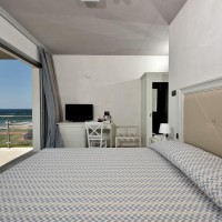 Hotel Resort Casteldoria Mare