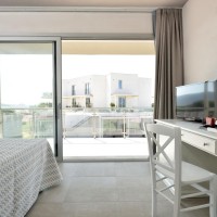 Hotel Resort Casteldoria Mare