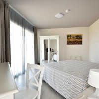 Hotel Resort Casteldoria Mare