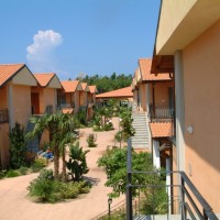 Pizzo Calabro Resort
