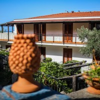 Villa Ridente Club