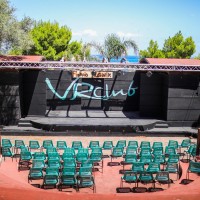Villa Ridente Club