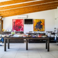 Villa Ridente Club