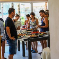 Villa Ridente Club