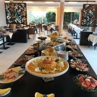 Villa Ridente Club